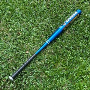 Worth Powercell SBWRW Official Softball Bat 34in 26oz BPF 1.20 ASA 2000 Rawlings